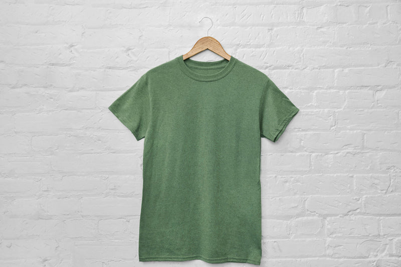 Plain T-Shirts